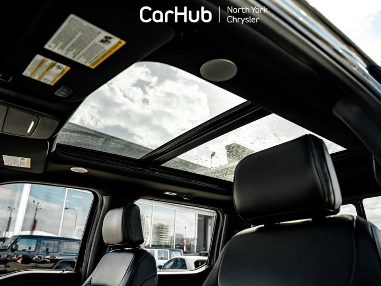 2024 Ford F-150 LARIAT SuperCrew 5.5' Box Panoroof Bang & Olufsen 360 Cam Remote Start Photo