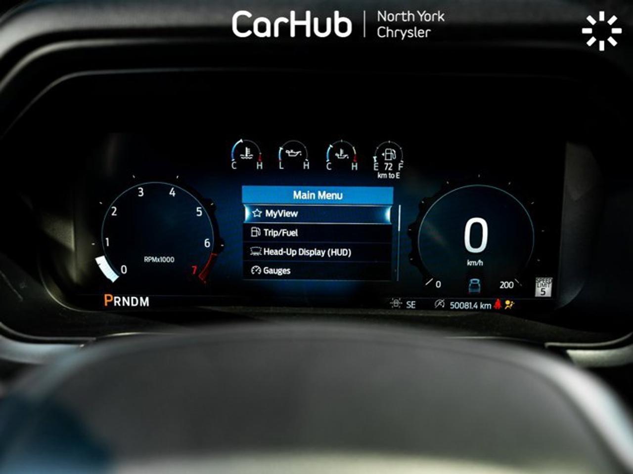2024 Ford F-150 LARIAT SuperCrew 5.5' Box Panoroof Bang & Olufsen 360 Cam Remote Start Photo