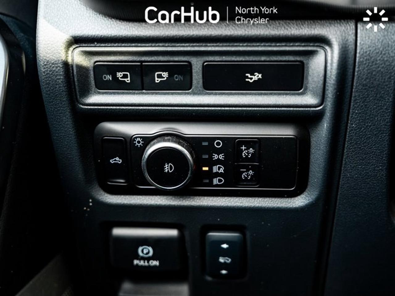 2024 Ford F-150 LARIAT SuperCrew 5.5' Box Panoroof Bang & Olufsen 360 Cam Remote Start Photo