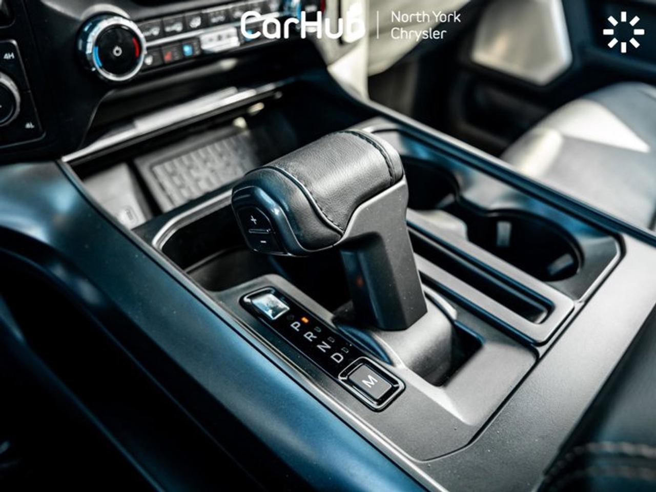 2024 Ford F-150 LARIAT SuperCrew 5.5' Box Panoroof Bang & Olufsen 360 Cam Remote Start Photo