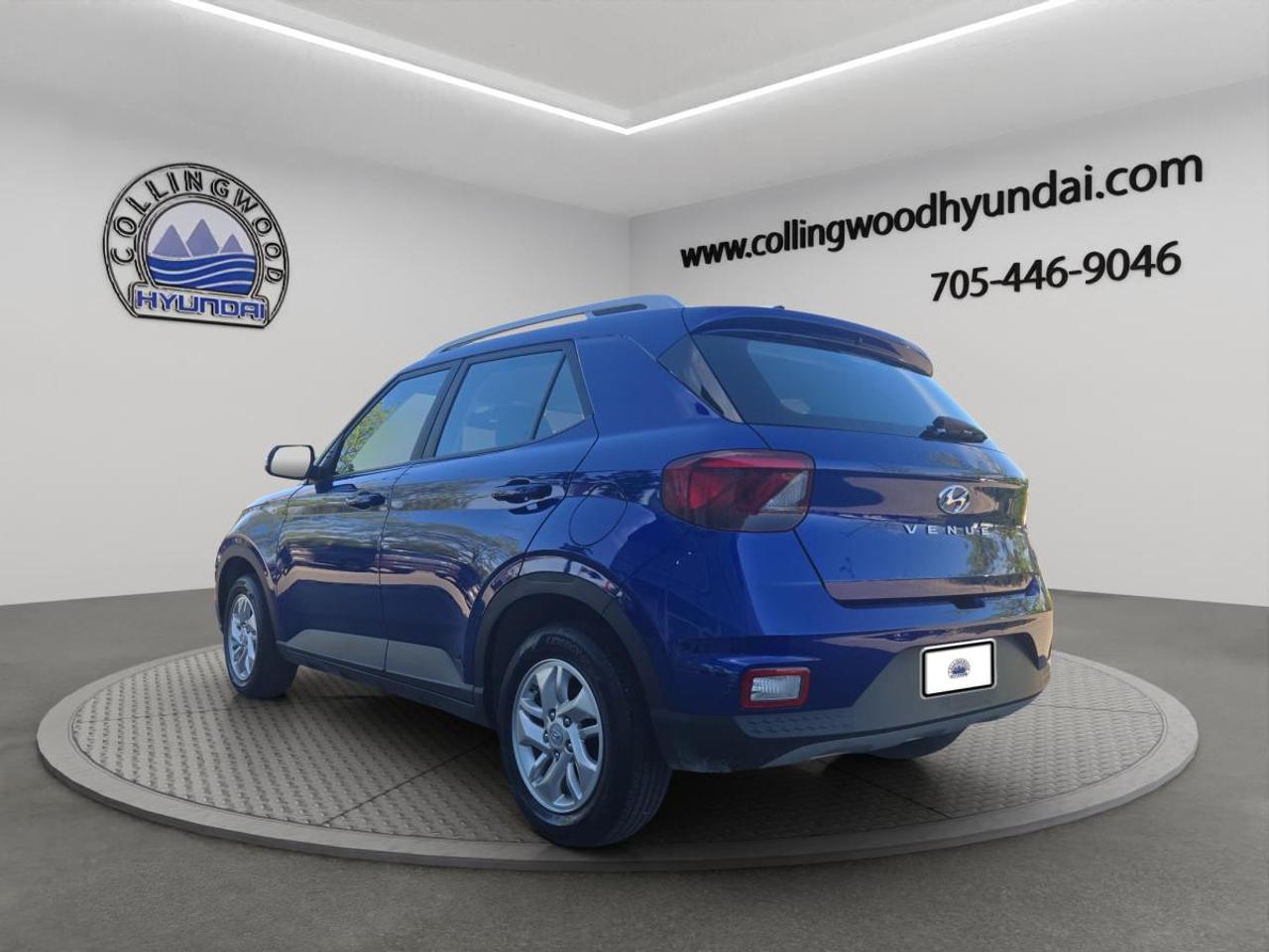 2022 Hyundai Venue PREFERRED Photo