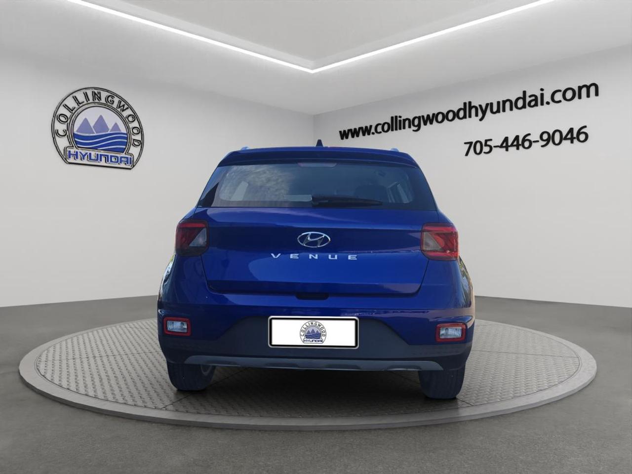2022 Hyundai Venue PREFERRED Photo