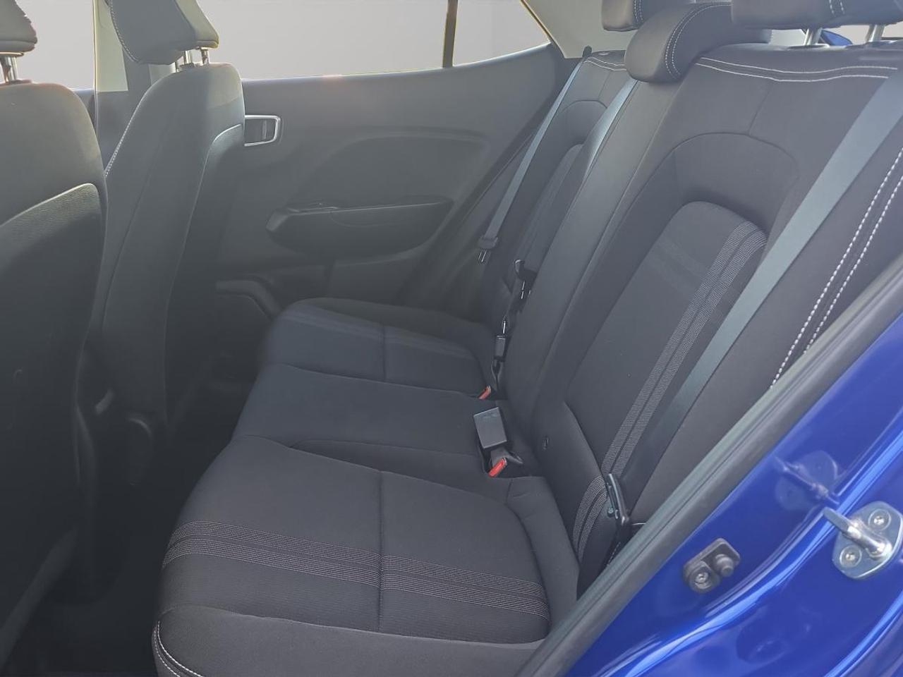 2022 Hyundai Venue PREFERRED Photo