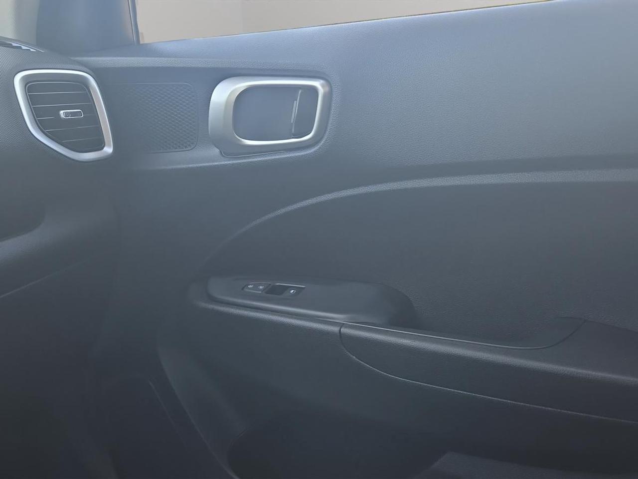 2022 Hyundai Venue PREFERRED Photo