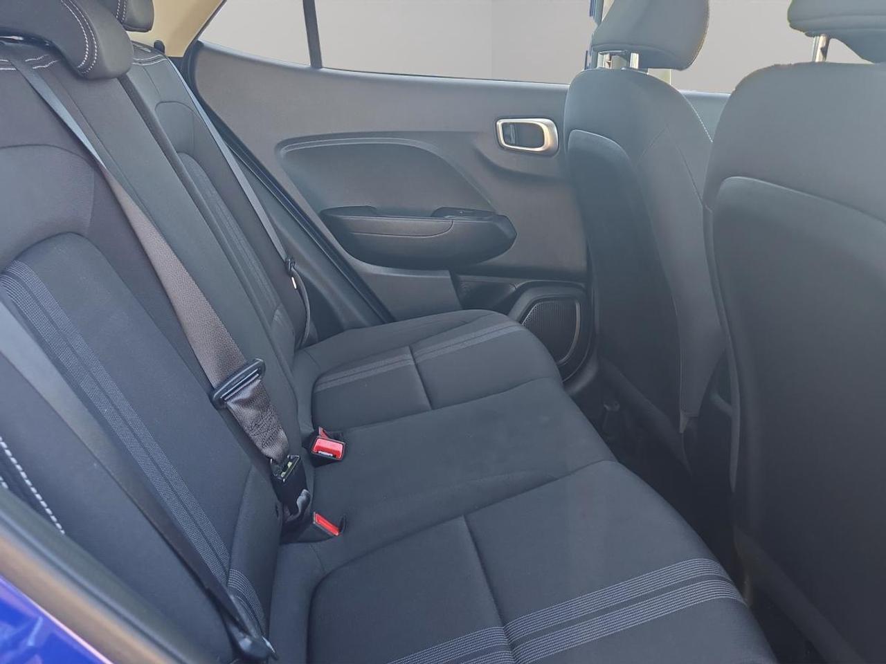 2022 Hyundai Venue PREFERRED Photo