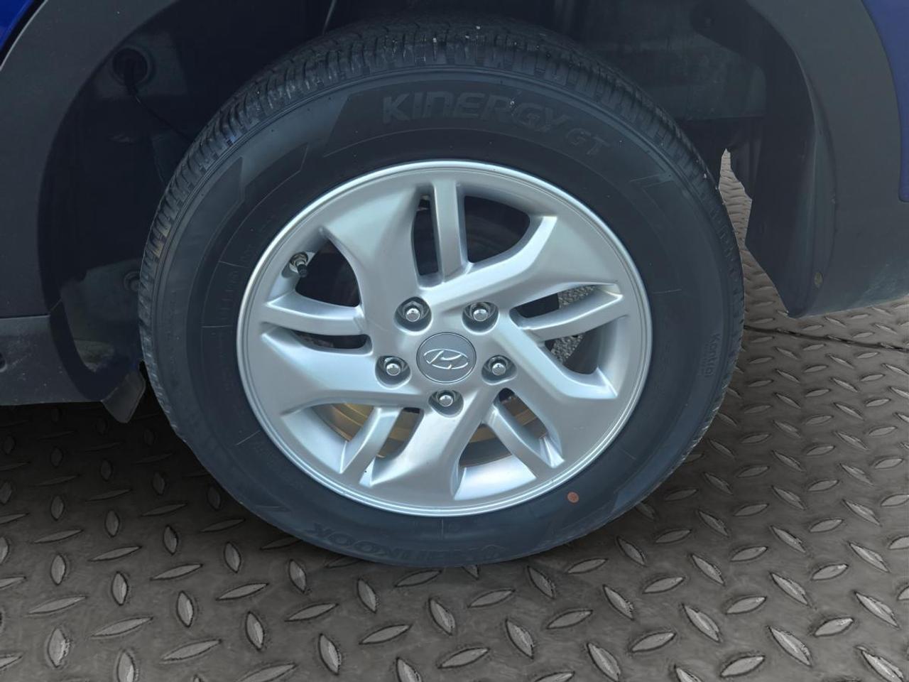 2022 Hyundai Venue PREFERRED Photo
