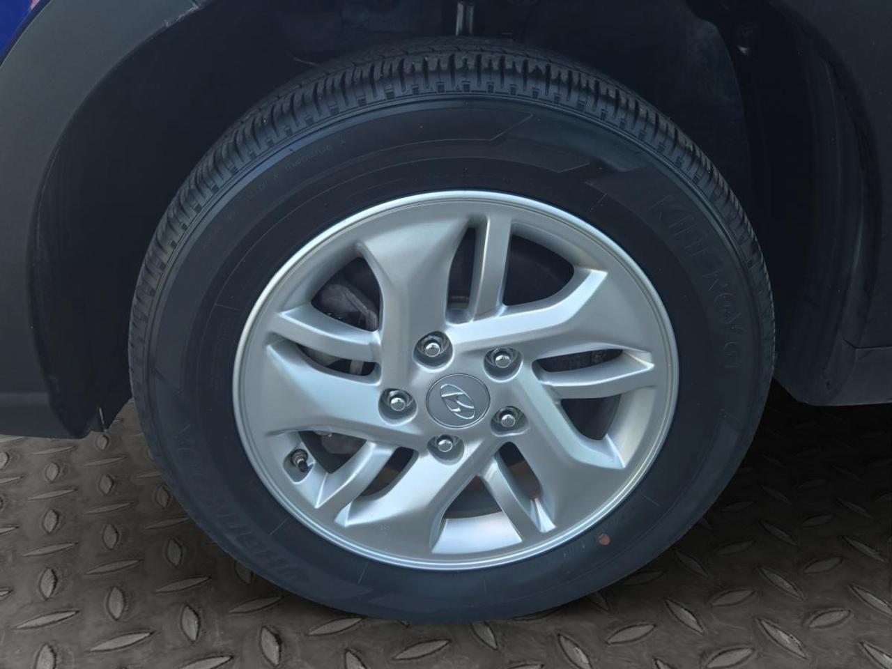 2022 Hyundai Venue PREFERRED Photo