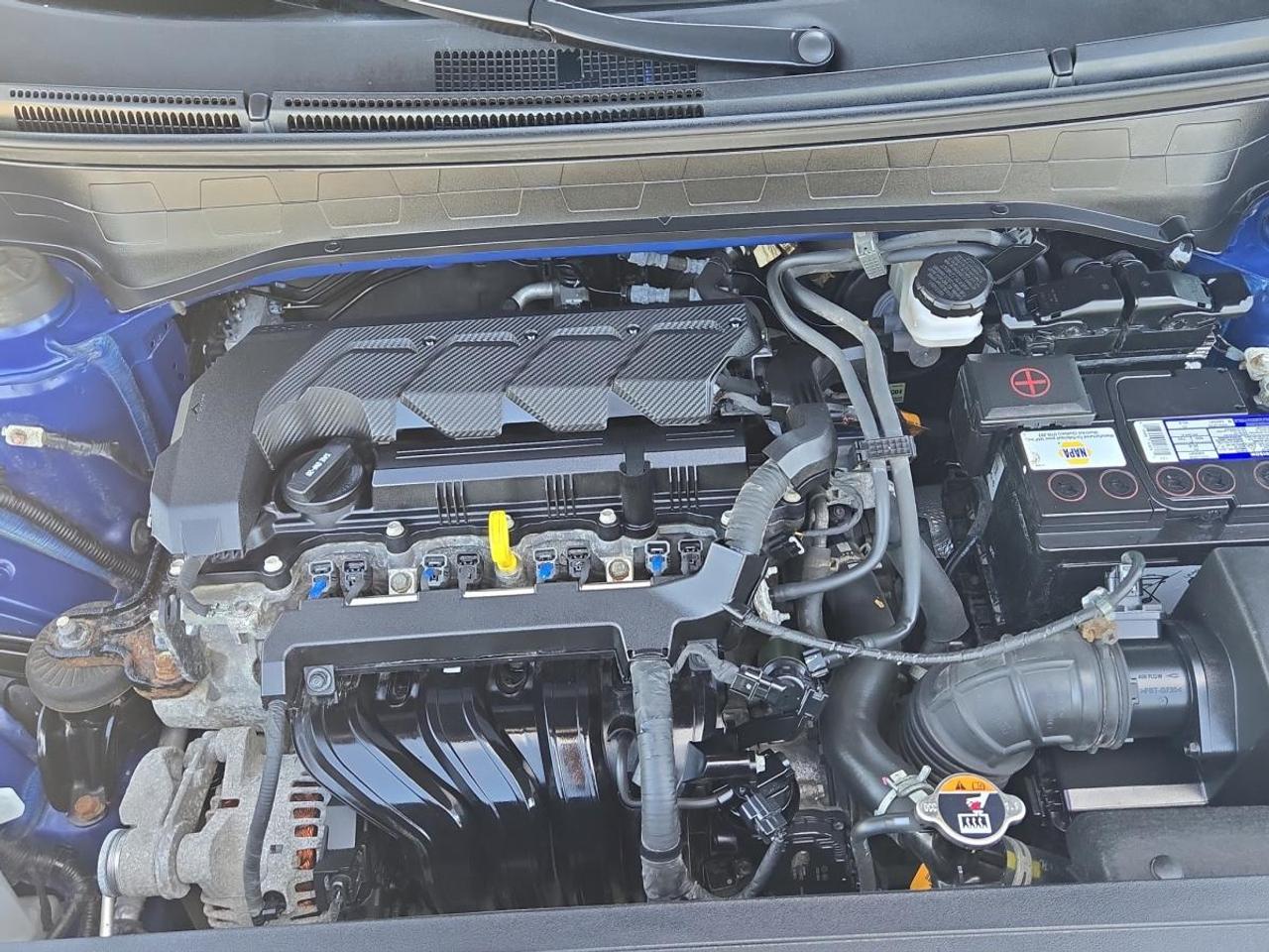 2022 Hyundai Venue PREFERRED Photo