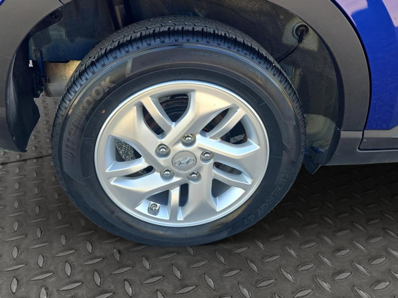 2022 Hyundai Venue PREFERRED Photo