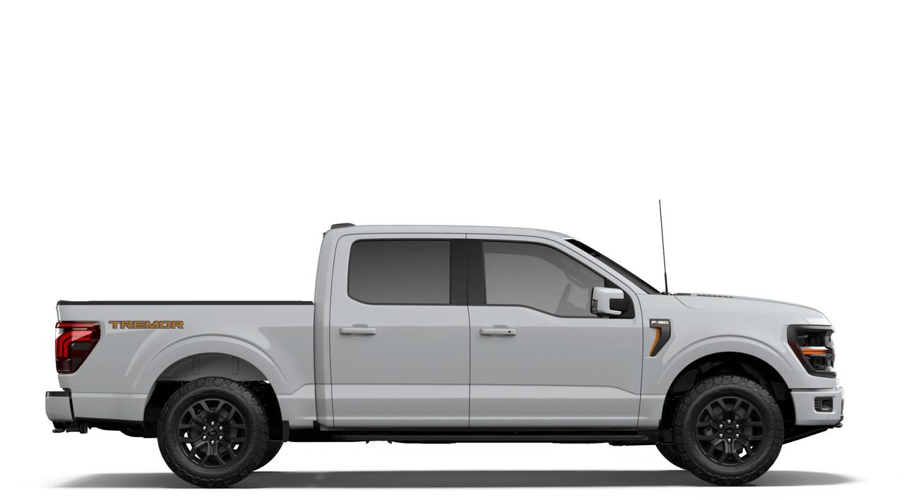 2026 Ford F-150 Tremor Photo