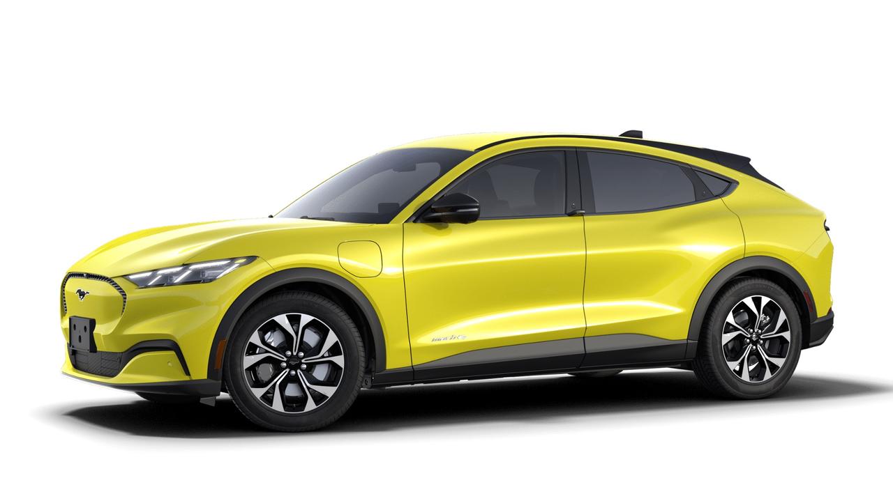 Select AWD