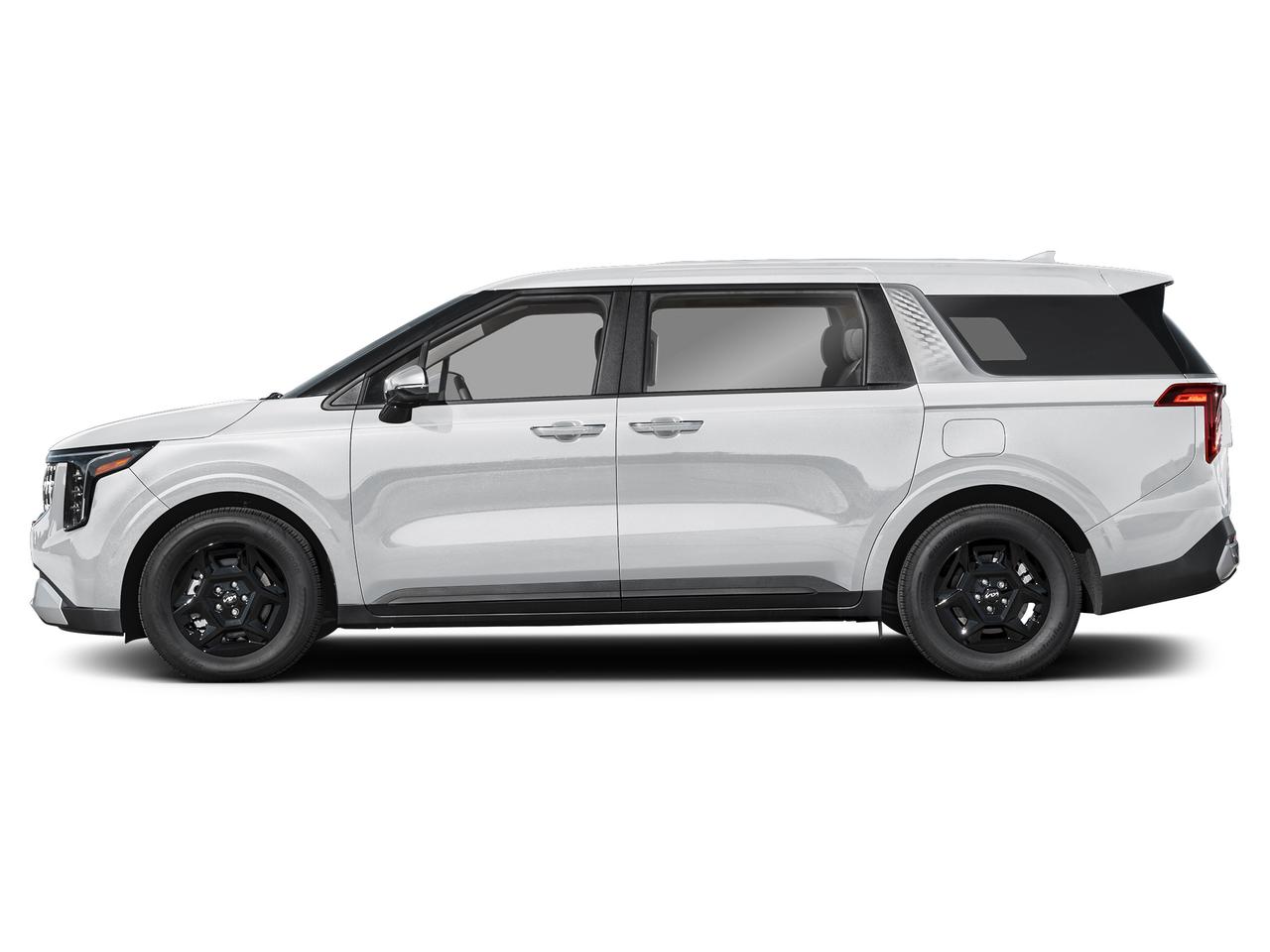 2026 Kia Carnival LX+ FWD Photo2