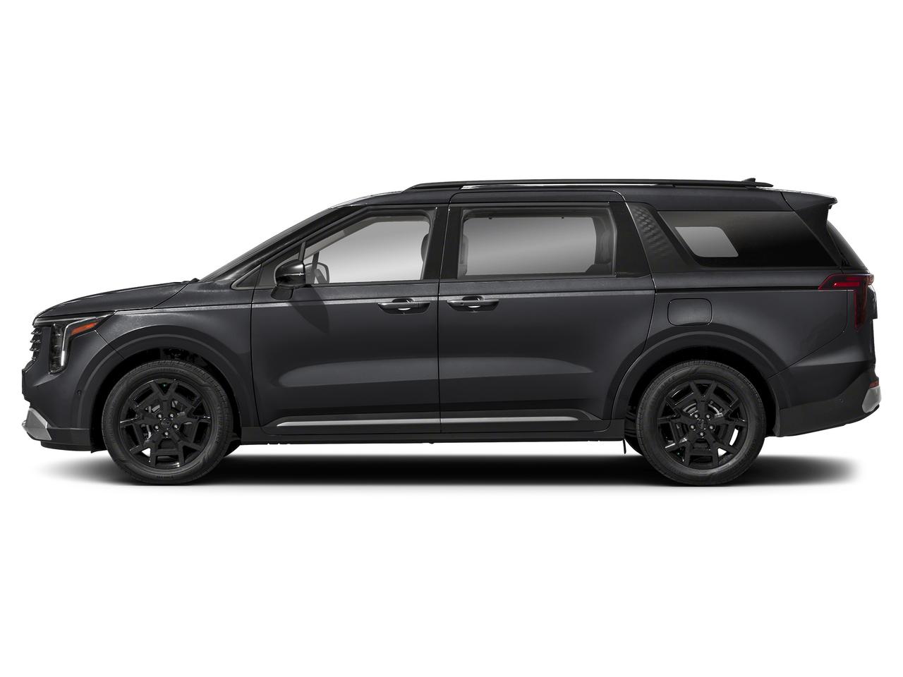 2026 Kia Carnival Hybrid SX FWD Photo
