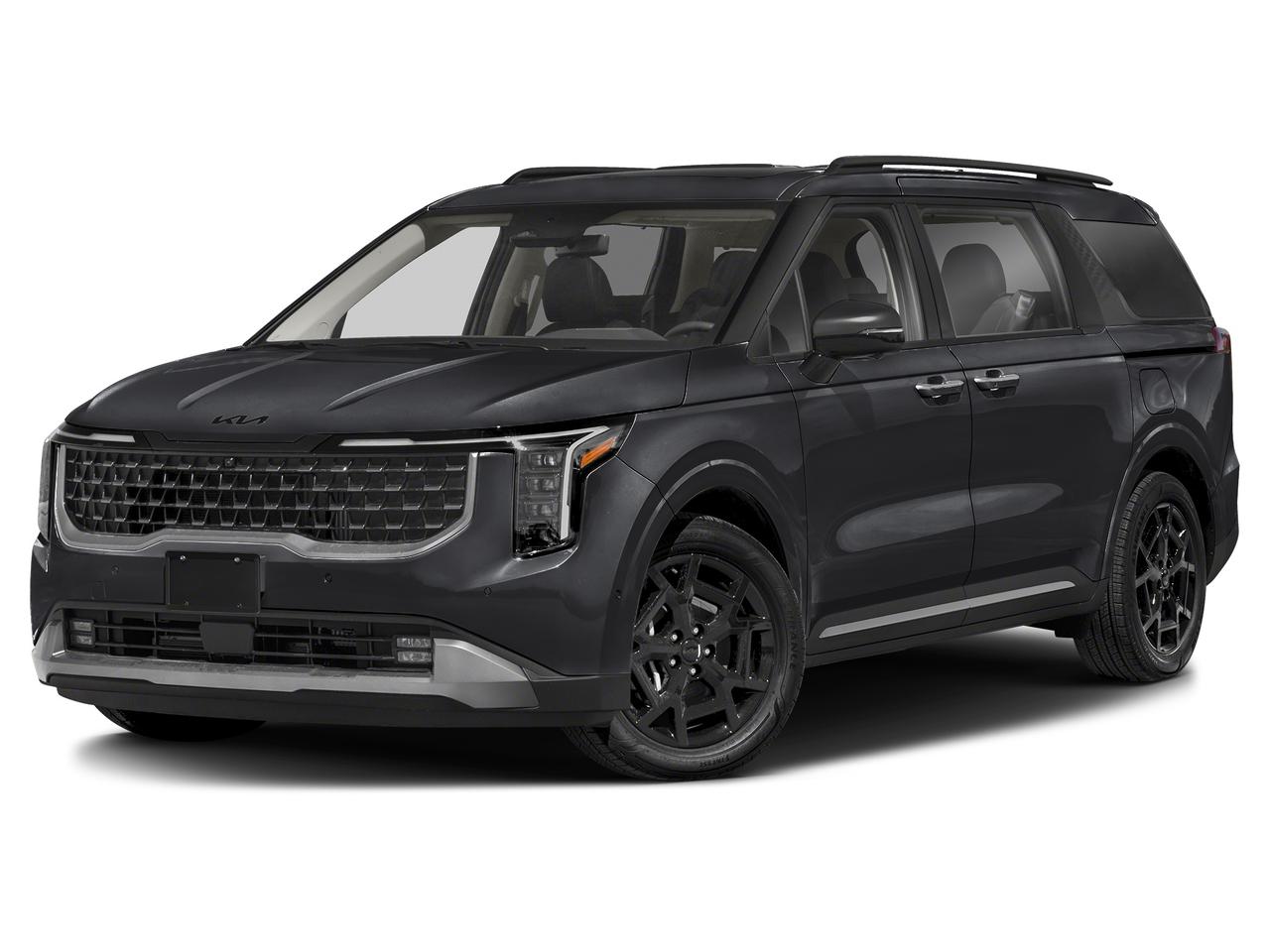 2026 Kia Carnival Hybrid SX FWD Photo