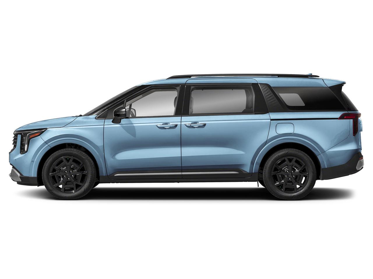 2026 Kia Carnival Hybrid SX FWD Photo