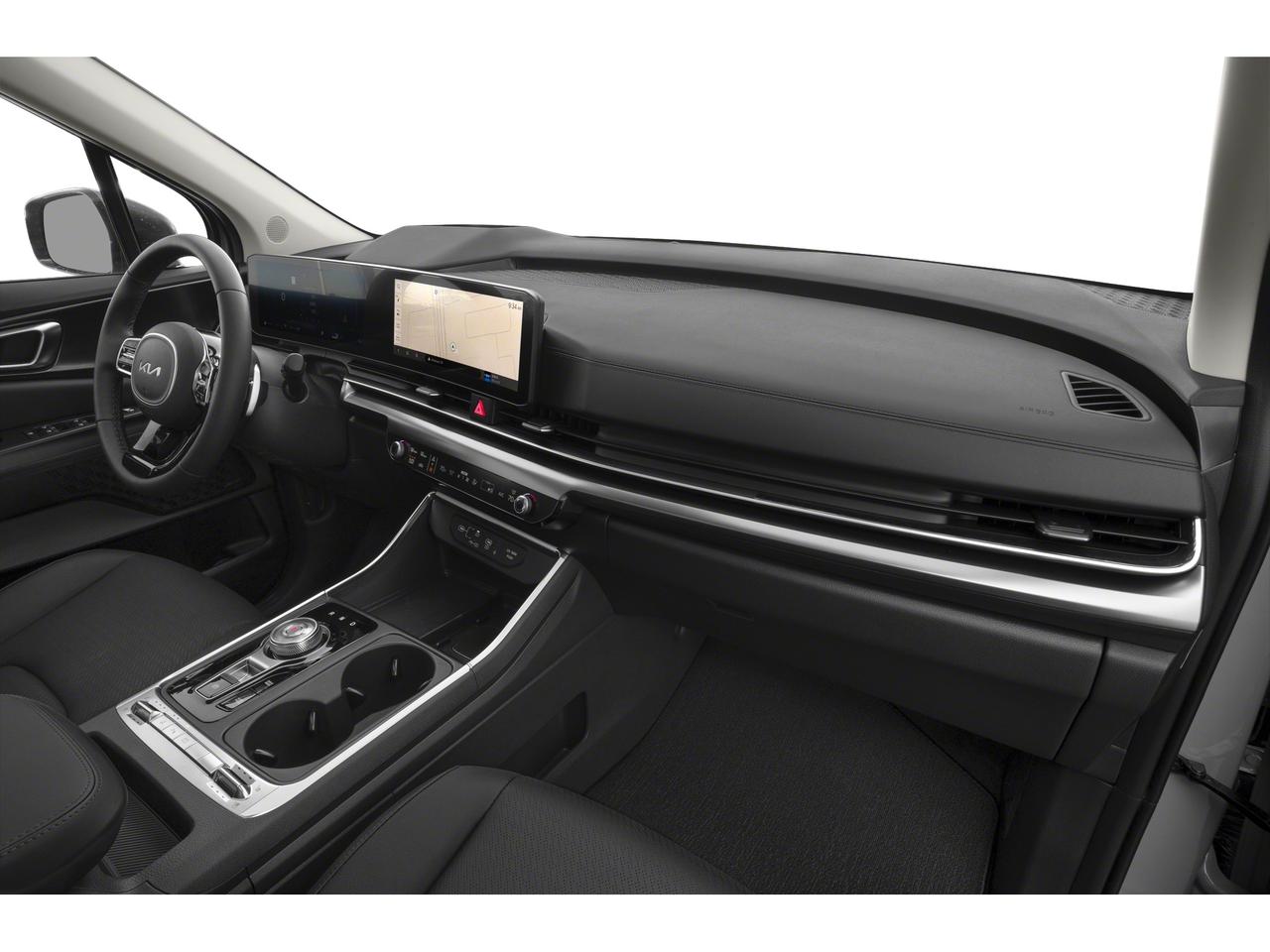 2026 Kia Carnival Hybrid SX FWD Photo