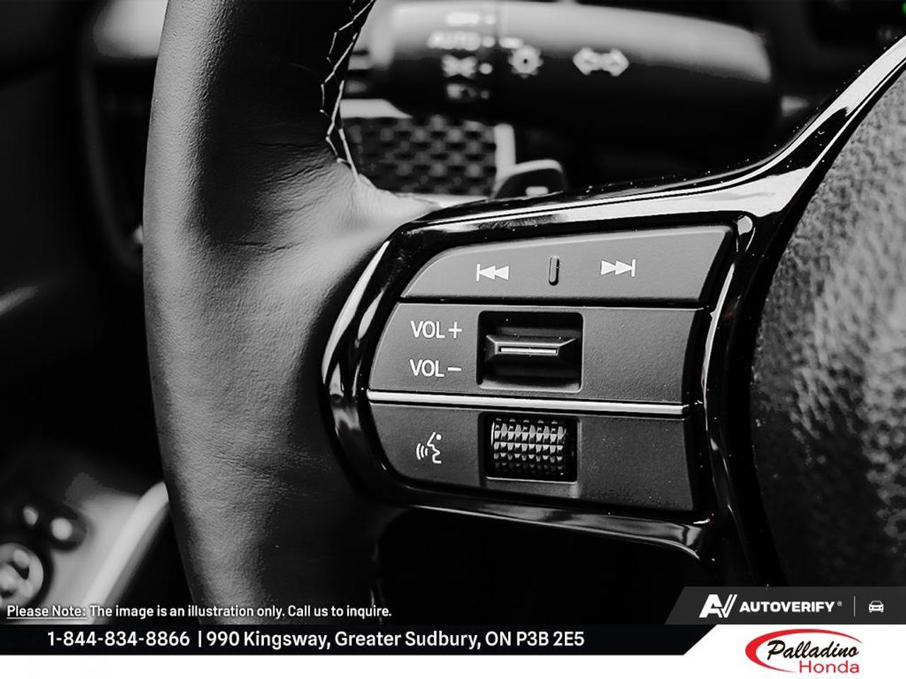 2026 Honda Civic Hybrid Sport Touring Photo