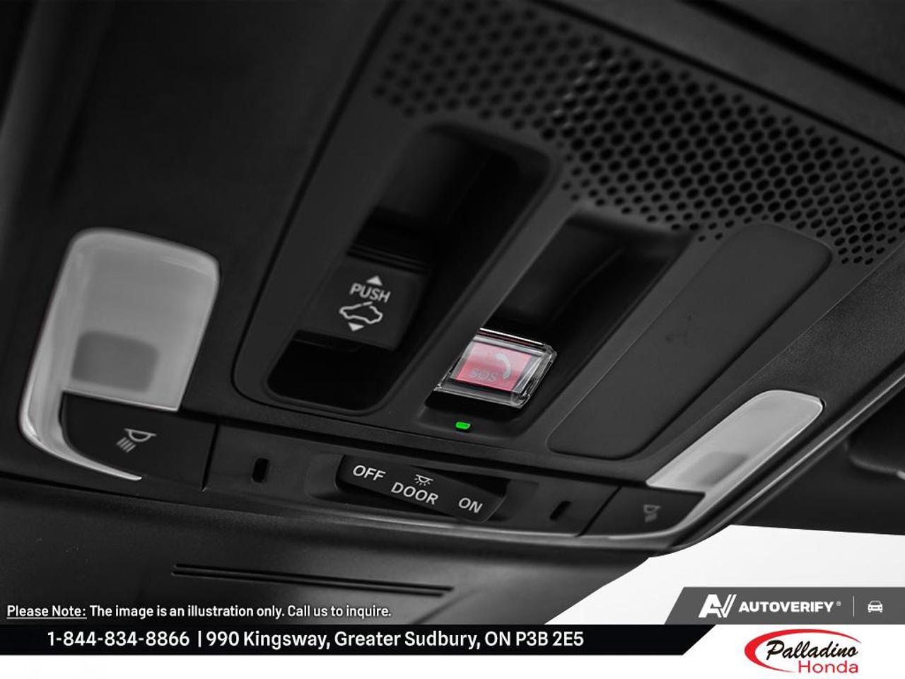 2026 Honda Civic Hybrid Sport Touring Photo