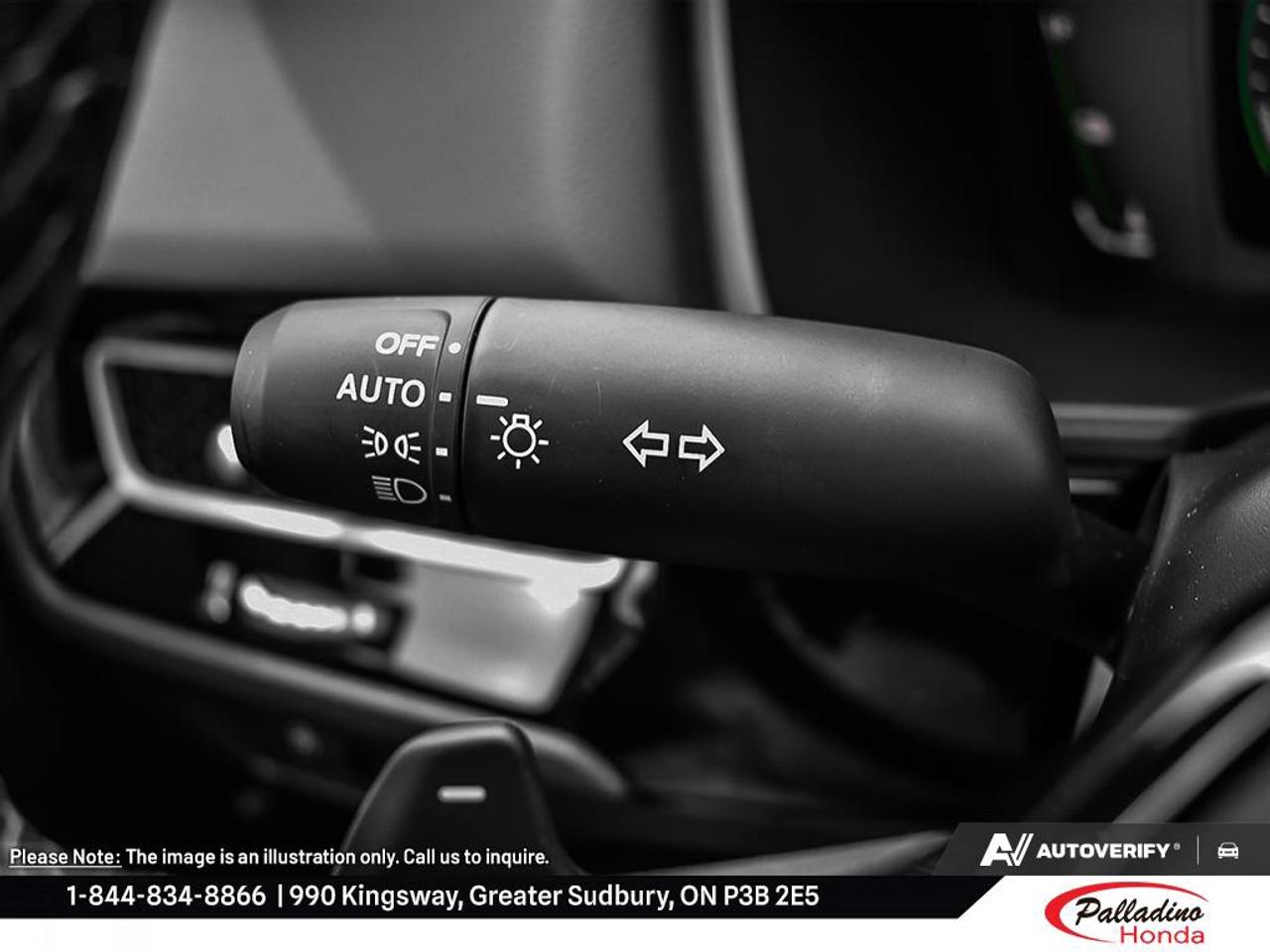2026 Honda Civic Hybrid Sport Touring Photo