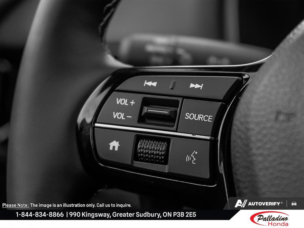 2026 Honda Civic Sedan Sport Photo