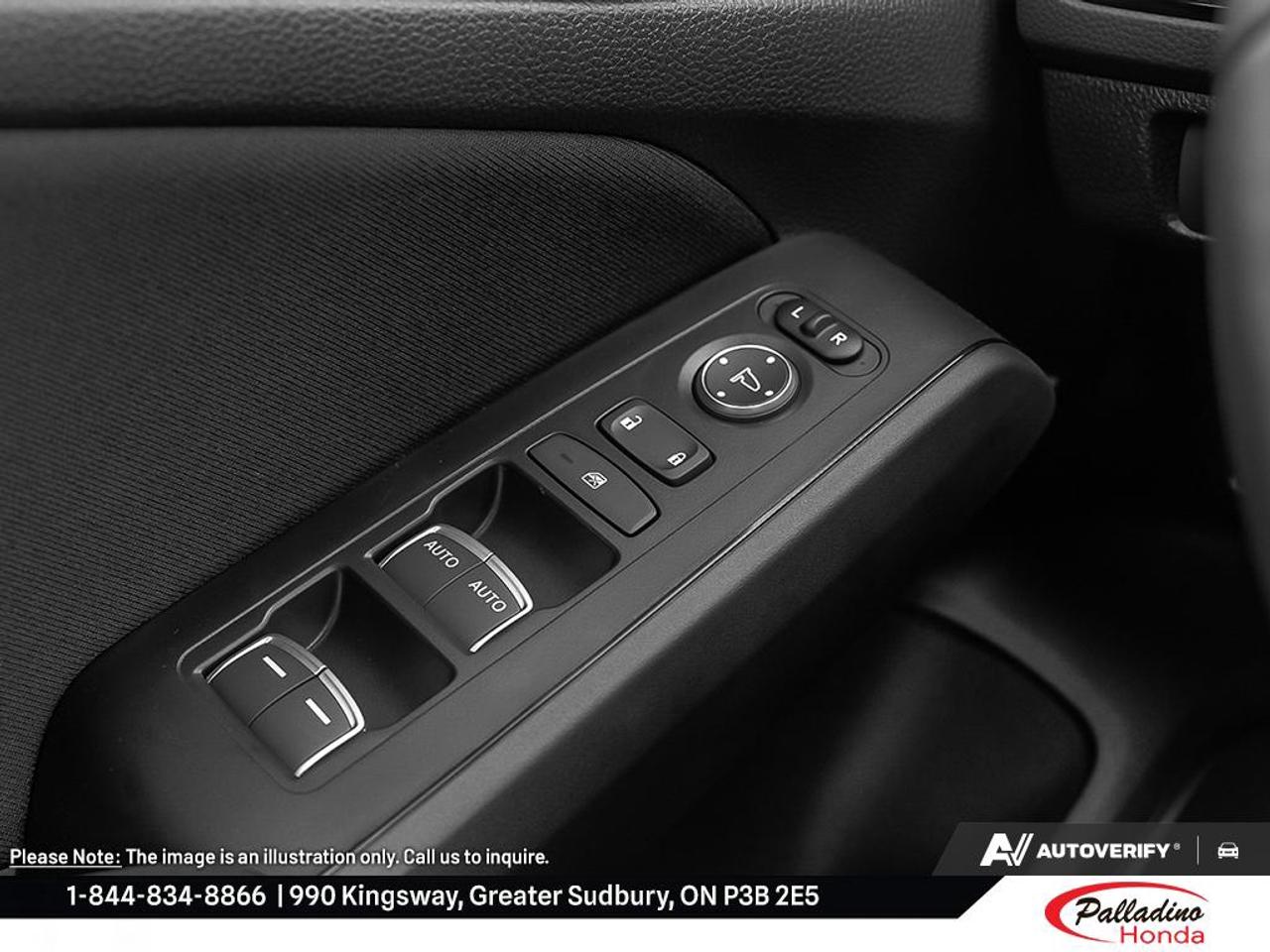 2026 Honda Civic Sedan Sport Photo