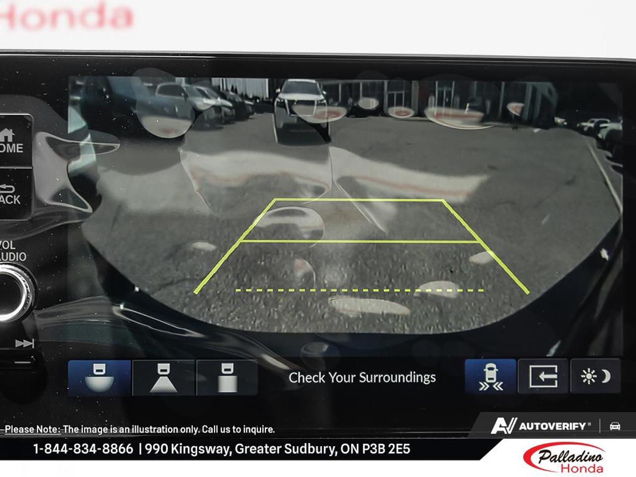 2026 Honda Civic SEDAN Si Base Photo