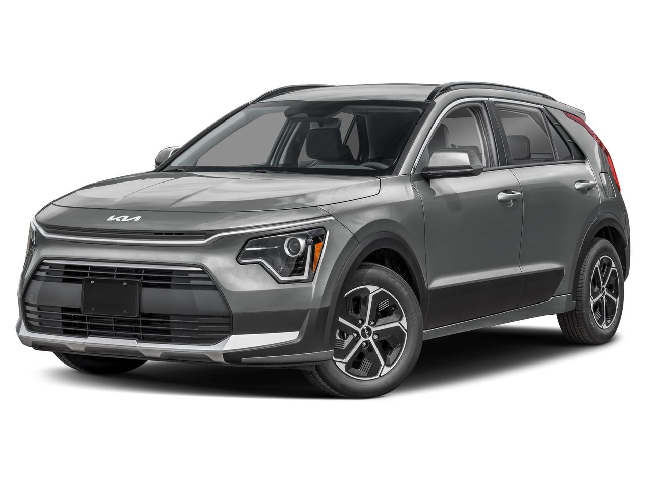 2026 Kia NIRO HEV LX FWD Photo