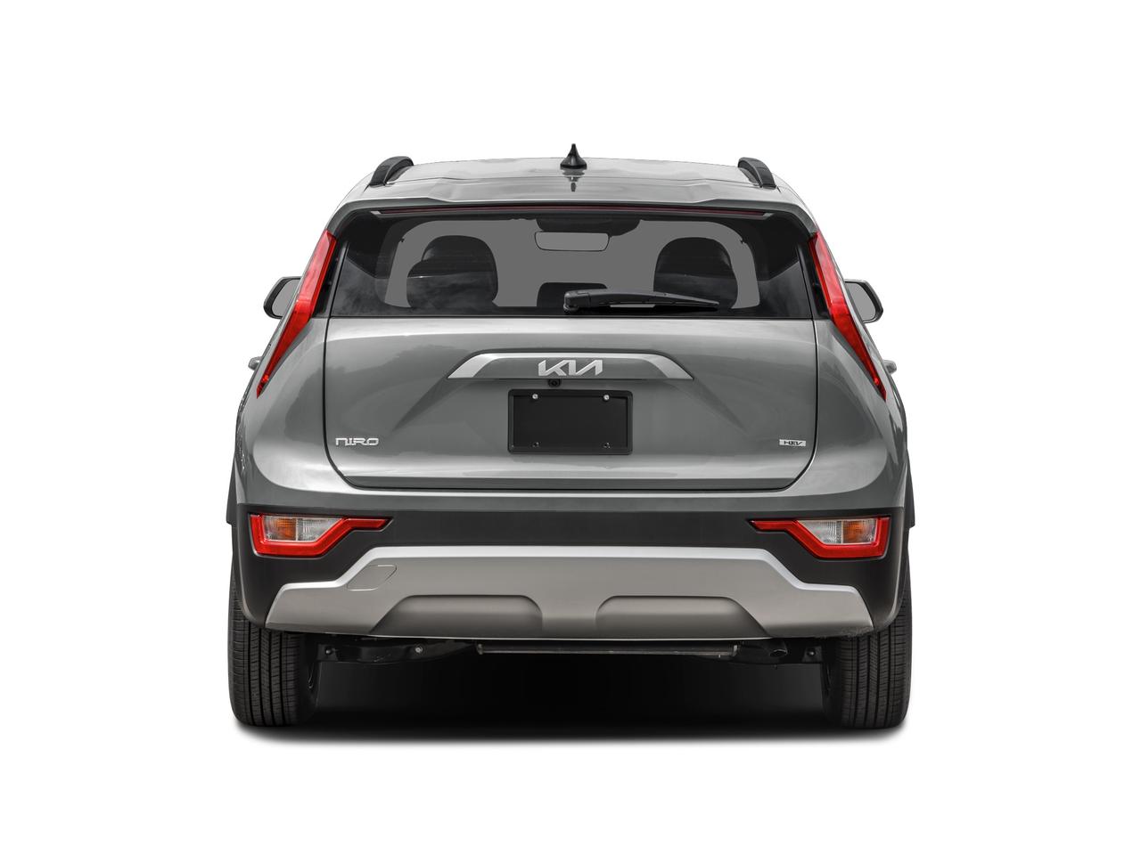 2026 Kia NIRO HEV LX FWD Photo