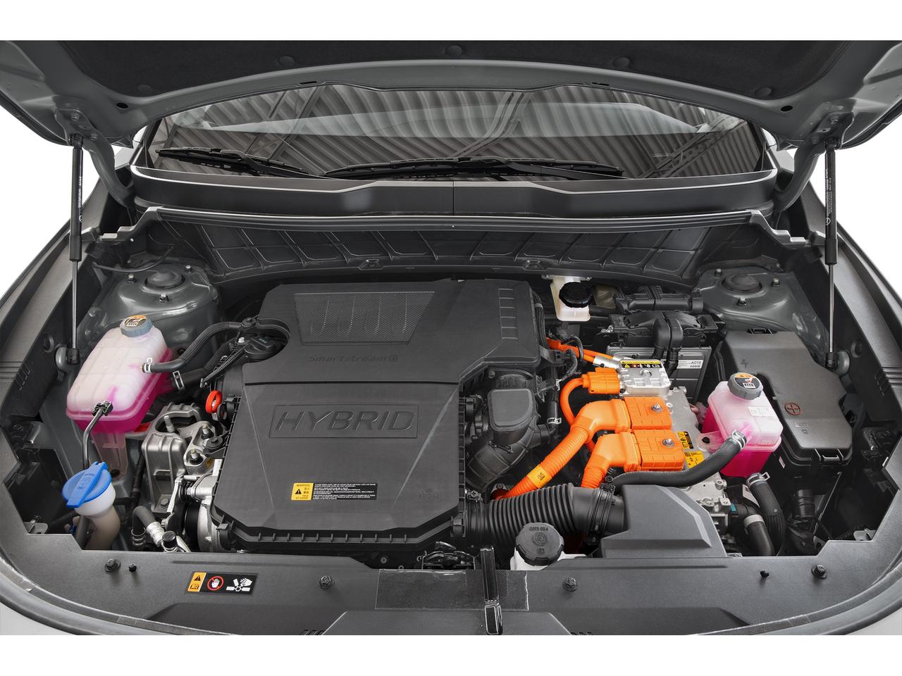 2026 Kia NIRO HEV LX FWD Photo