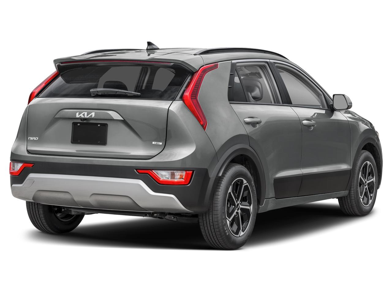 2026 Kia NIRO HEV LX FWD Photo