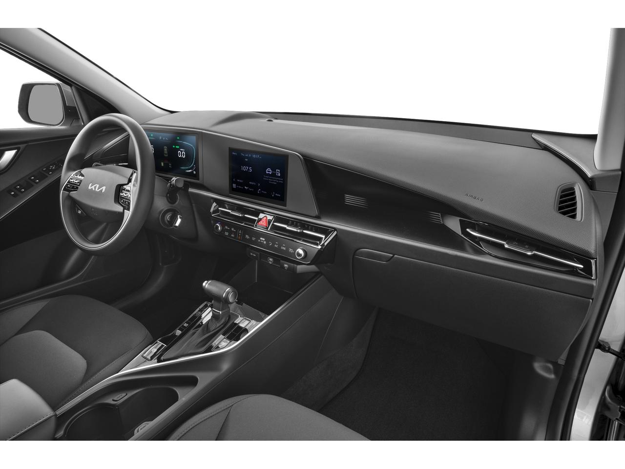 2026 Kia NIRO HEV LX FWD Photo