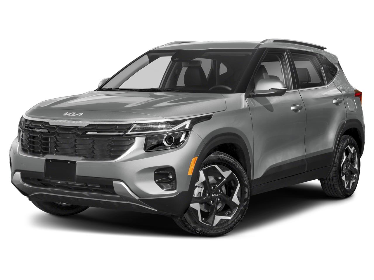 2026 Kia Seltos EX PREMIUM AWD Photo0