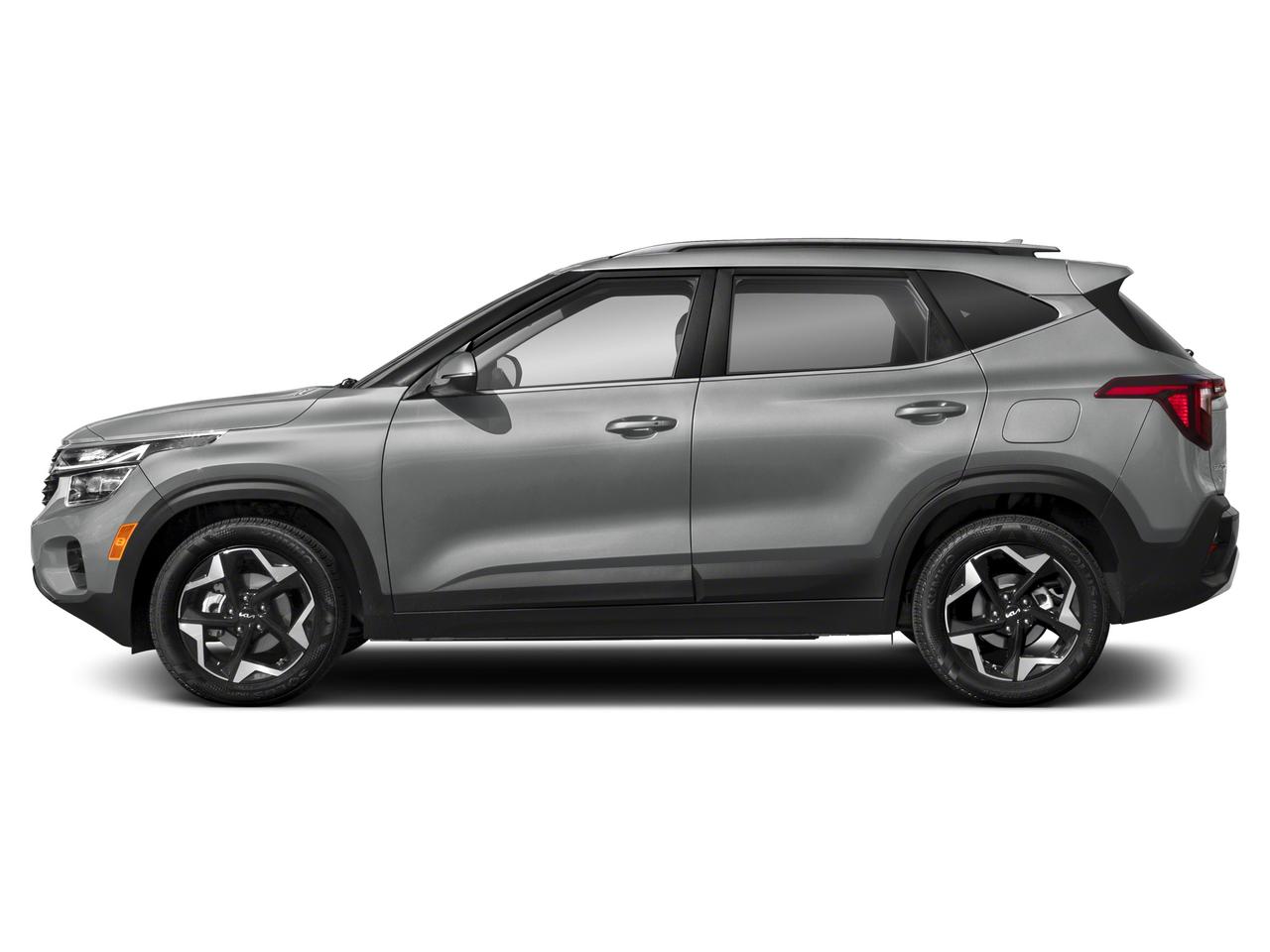 2026 Kia Seltos EX PREMIUM AWD Photo