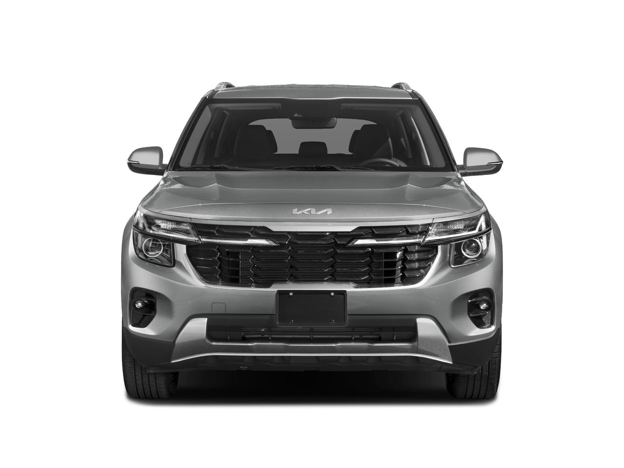 2026 Kia Seltos EX PREMIUM AWD Photo