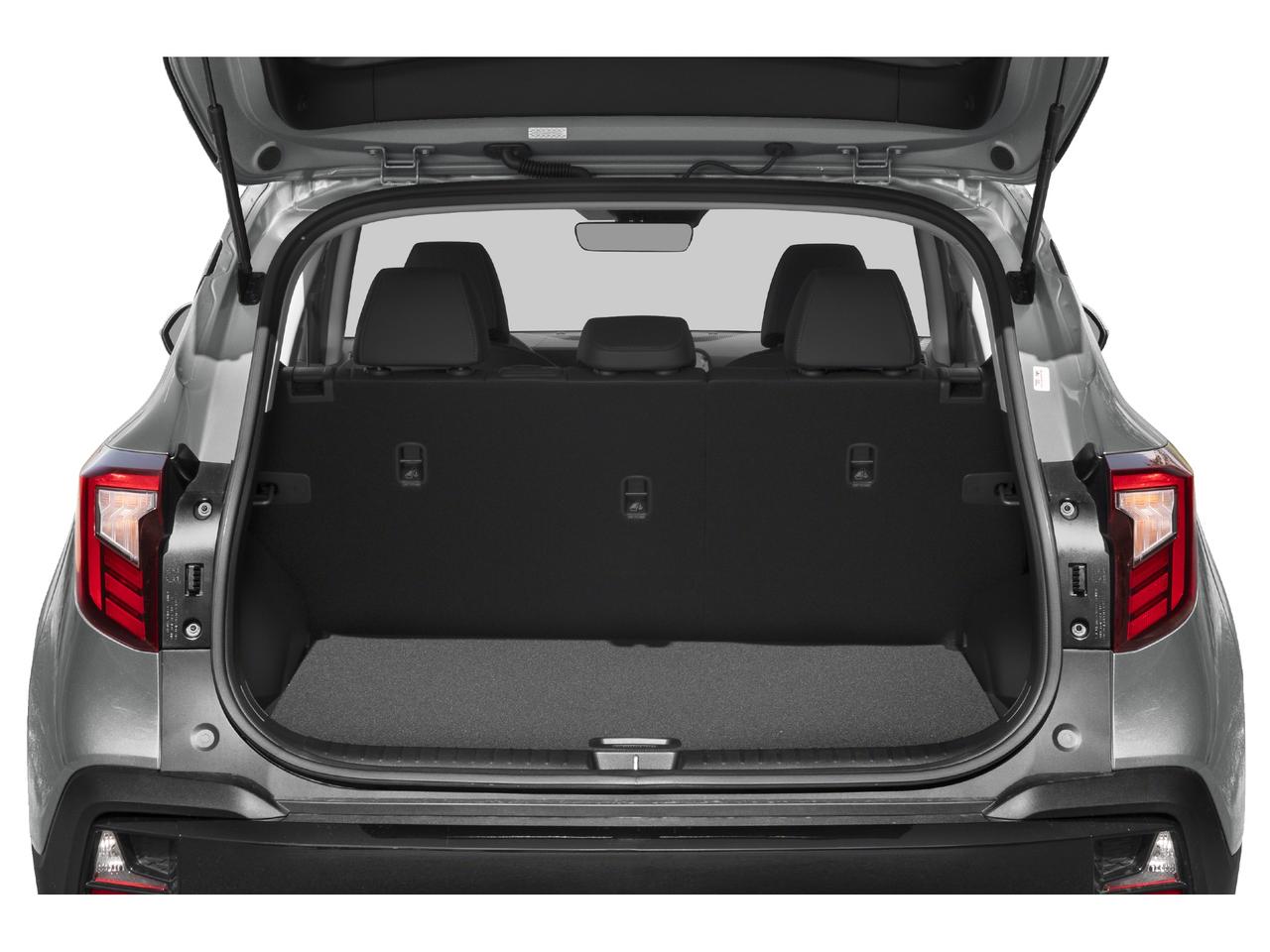 2026 Kia Seltos EX PREMIUM AWD Photo
