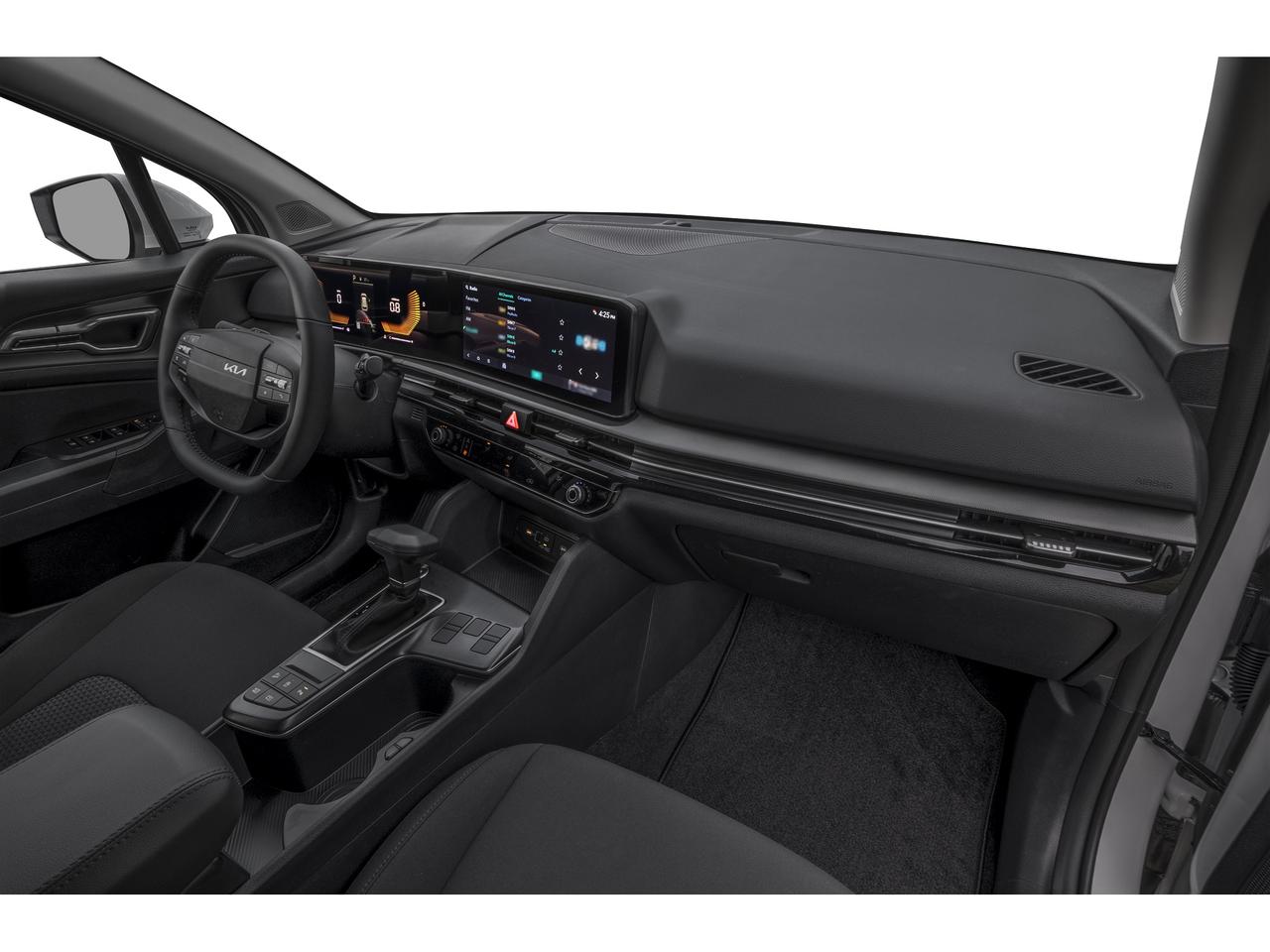 2026 Kia Sportage X-line AWD Photo