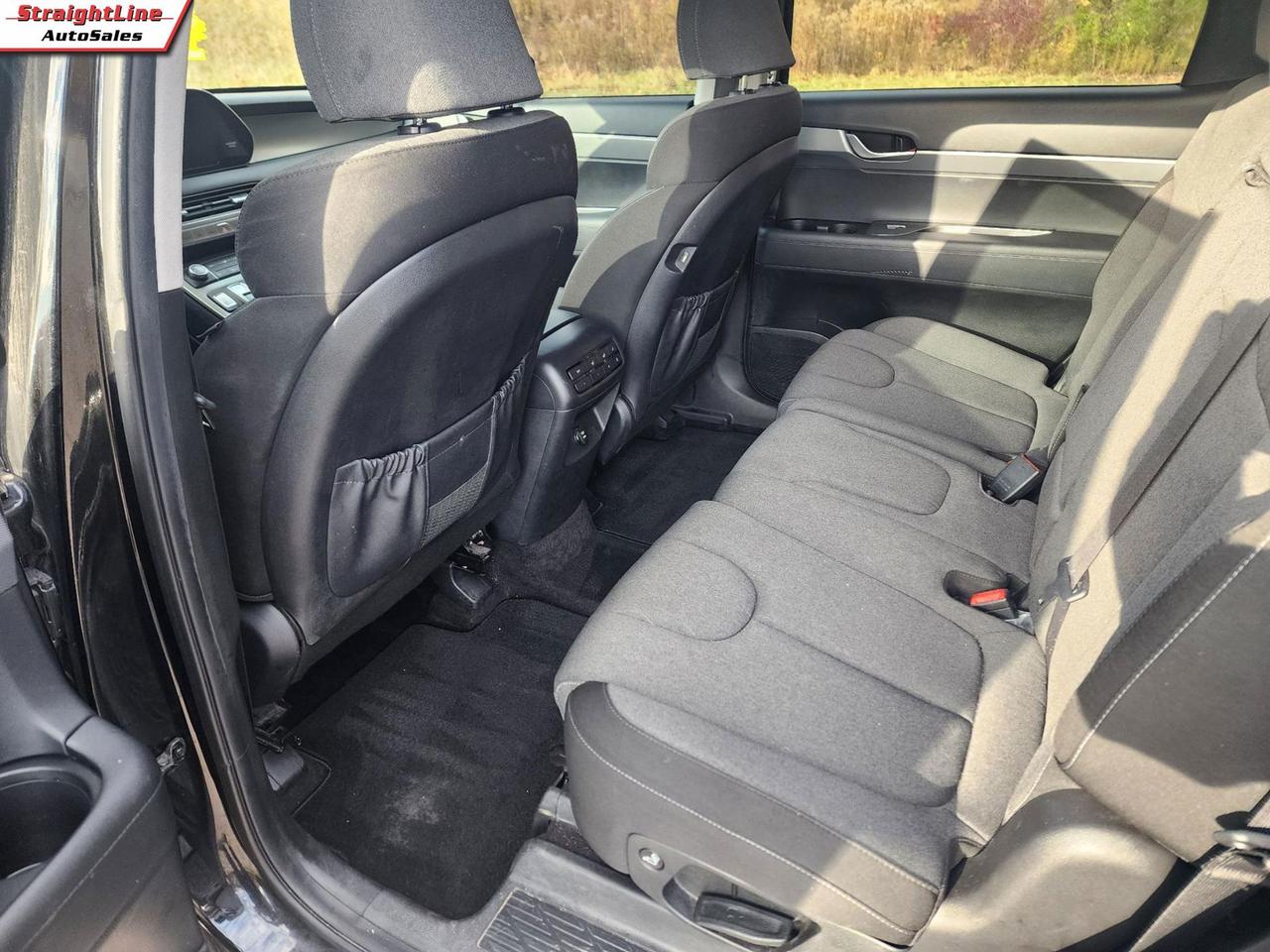 2020 Hyundai PALISADE SEL Photo