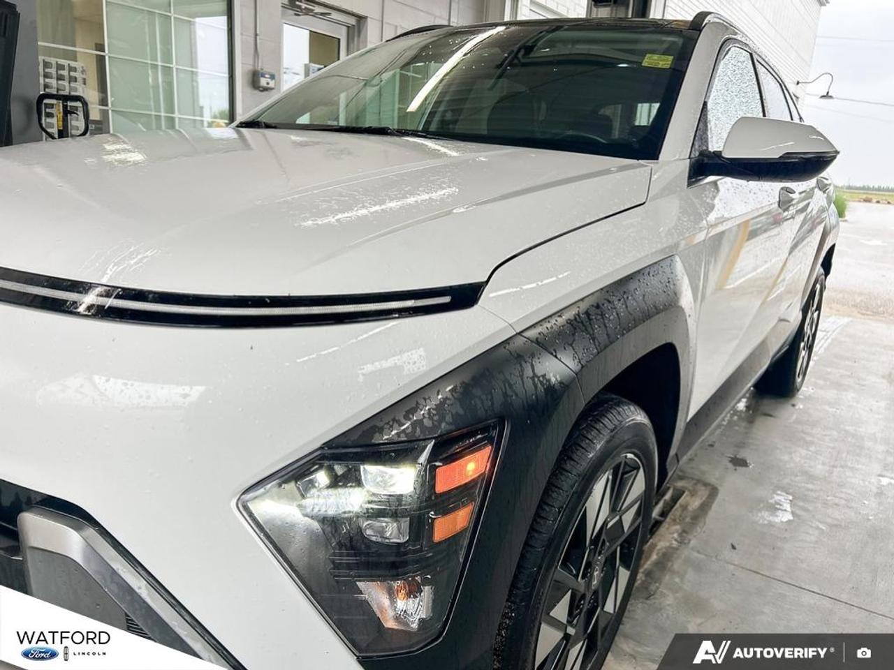 2025 Hyundai KONA 2.0L Preferred AWD w/Trend Package Photo
