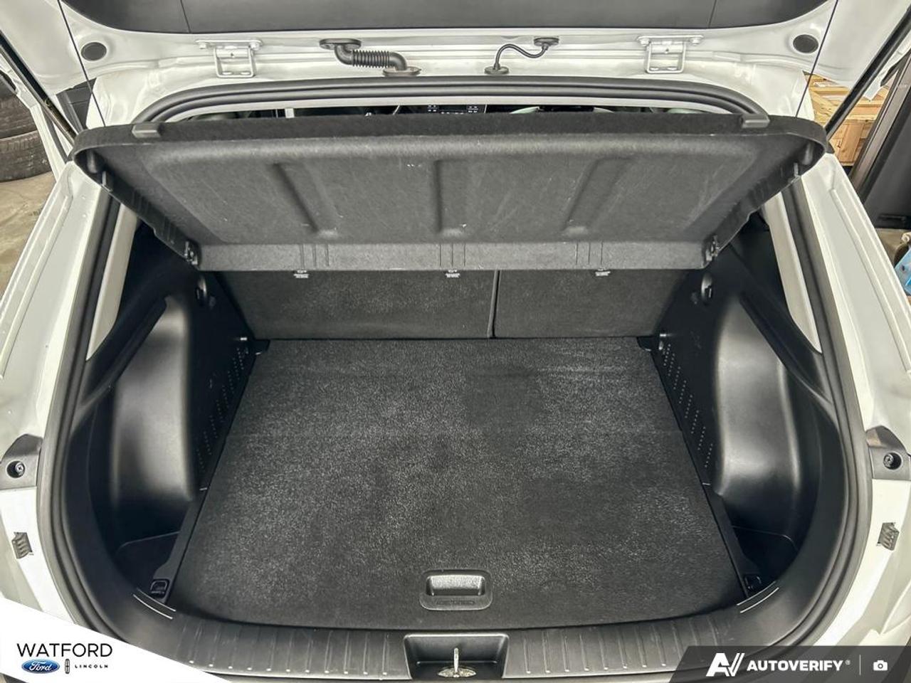 2025 Hyundai KONA 2.0L Preferred AWD w/Trend Package Photo