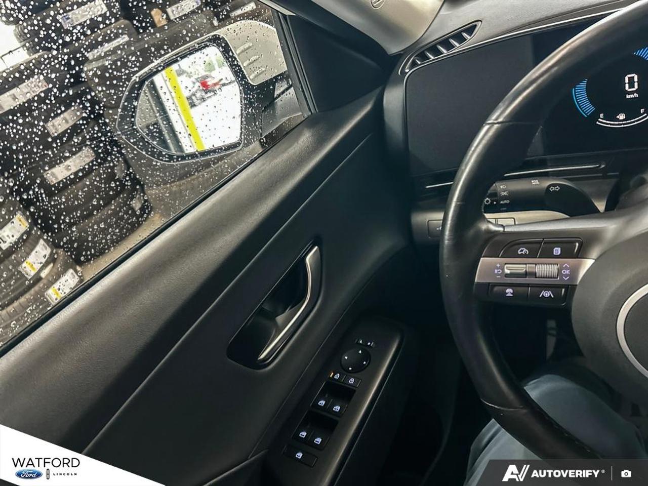 2025 Hyundai KONA 2.0L Preferred AWD w/Trend Package Photo