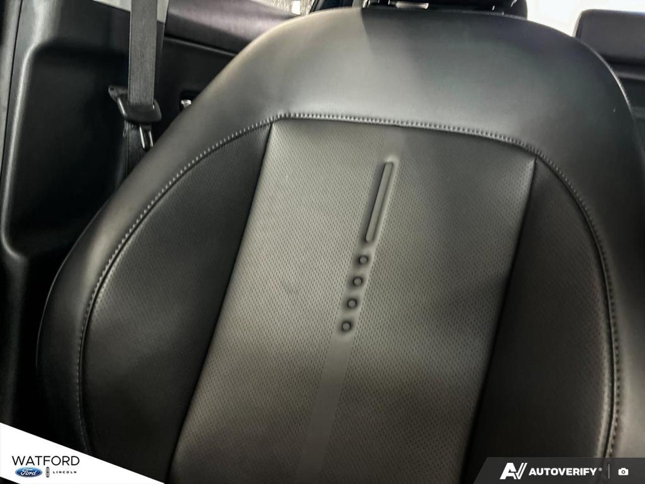 2025 Hyundai KONA 2.0L Preferred AWD w/Trend Package Photo