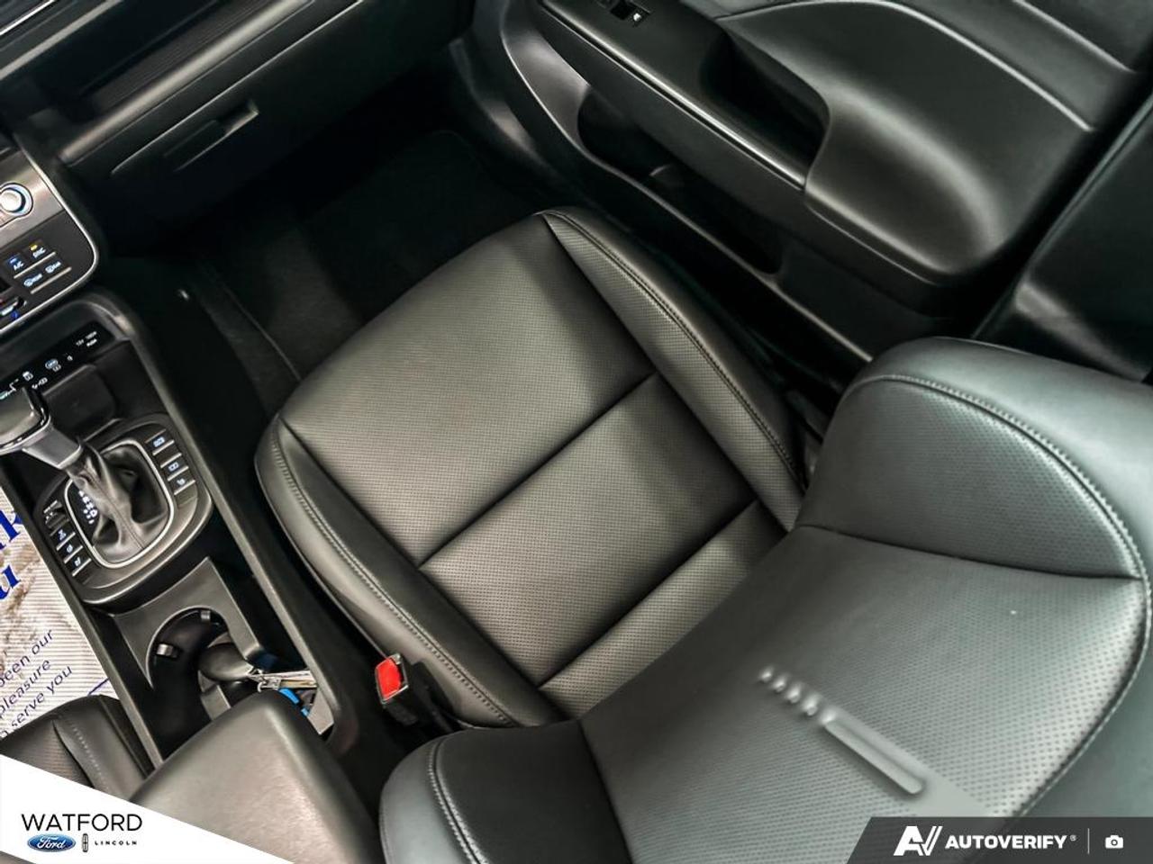 2025 Hyundai KONA 2.0L Preferred AWD w/Trend Package Photo