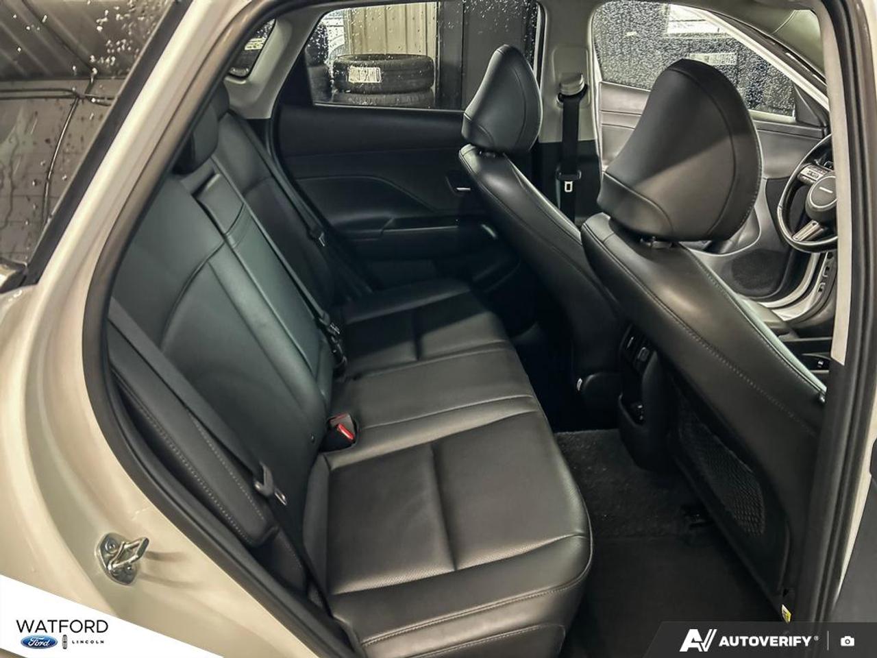 2025 Hyundai KONA 2.0L Preferred AWD w/Trend Package Photo