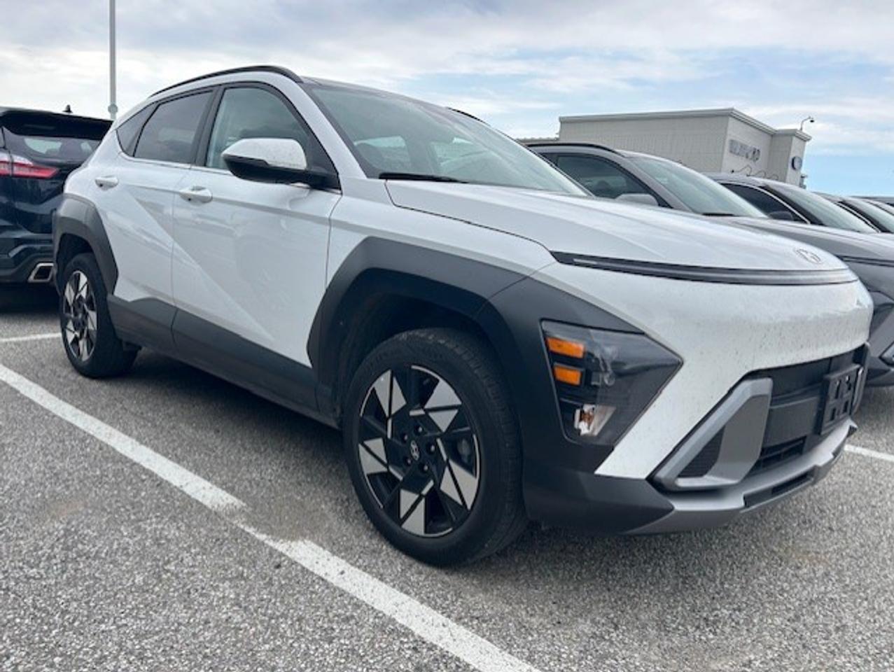 2025 Hyundai KONA 2.0L Preferred AWD w/Trend Package Photo0