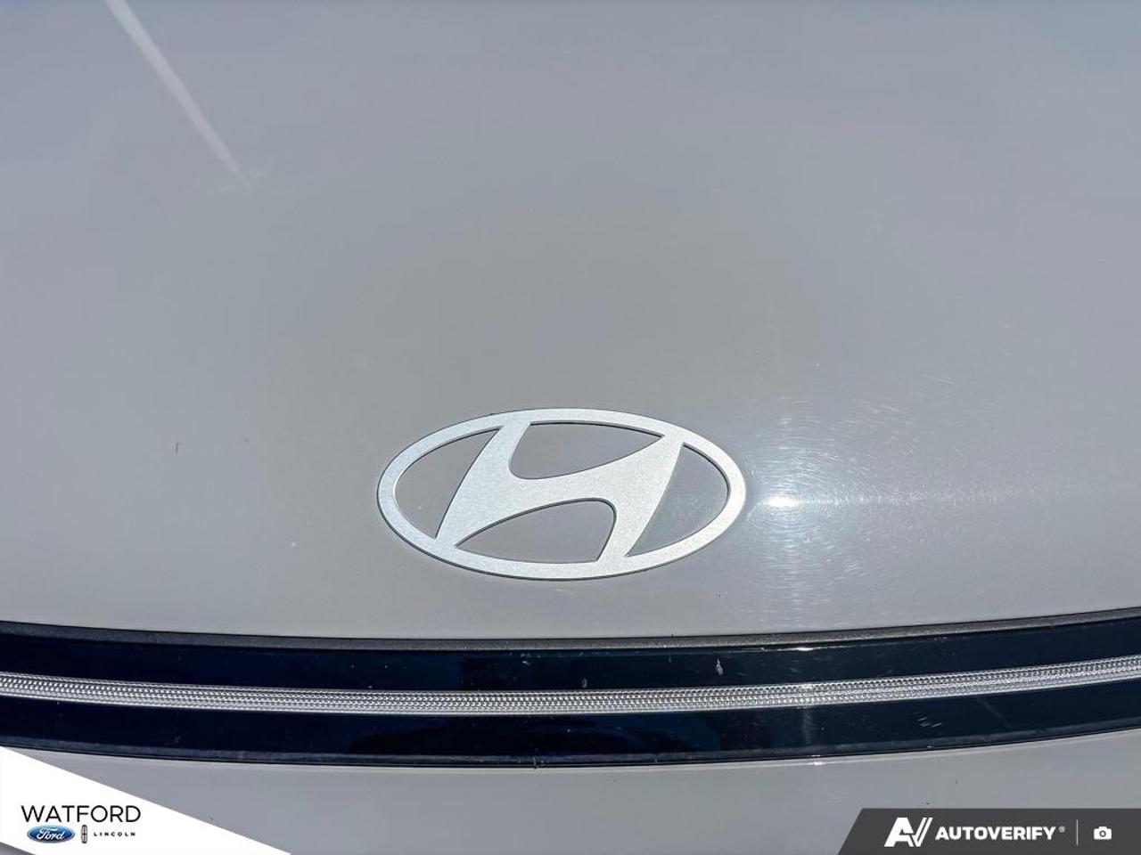 2025 Hyundai KONA 2.0L Preferred AWD w/Trend Package Photo