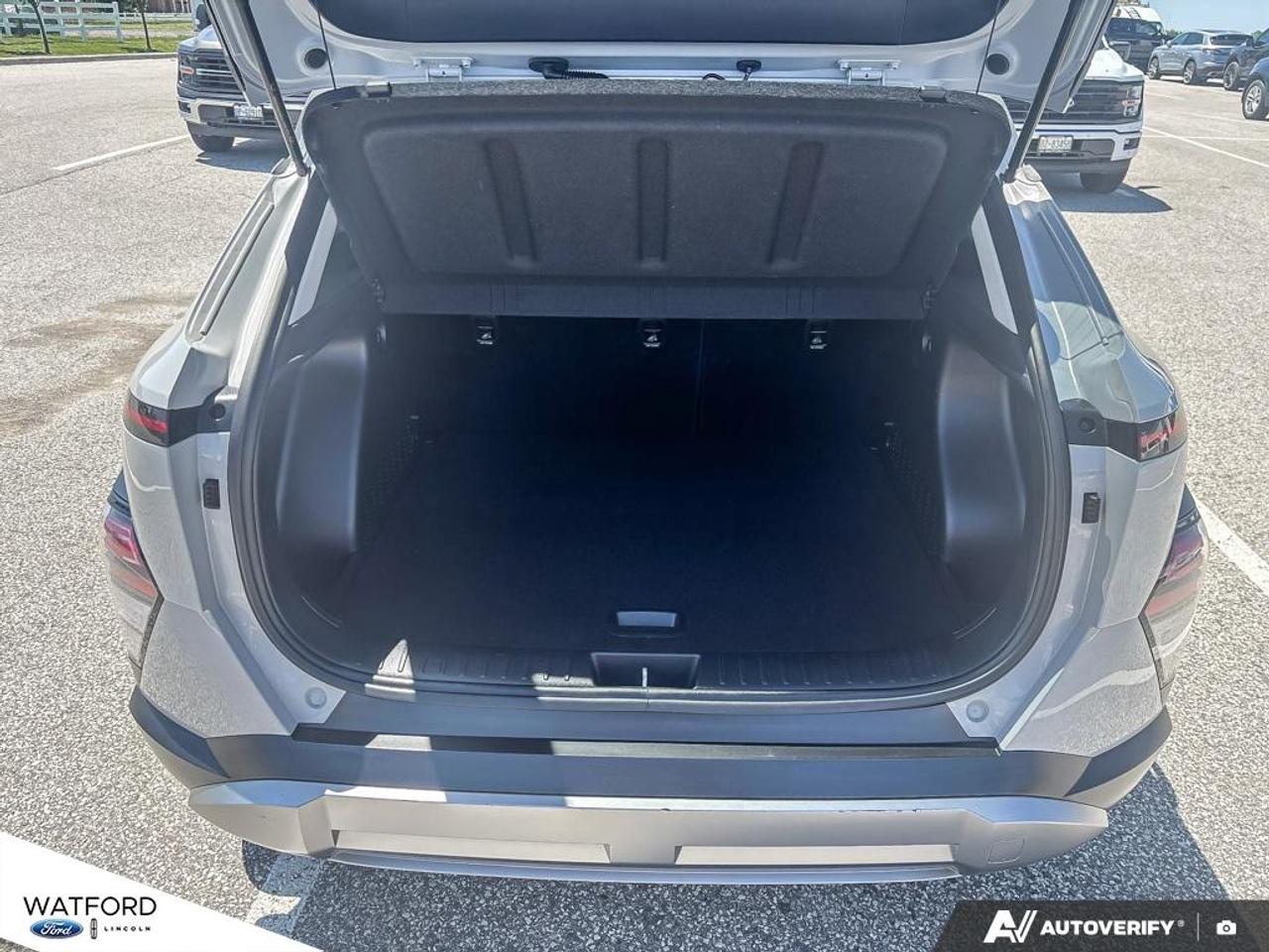 2025 Hyundai KONA 2.0L Preferred AWD w/Trend Package Photo