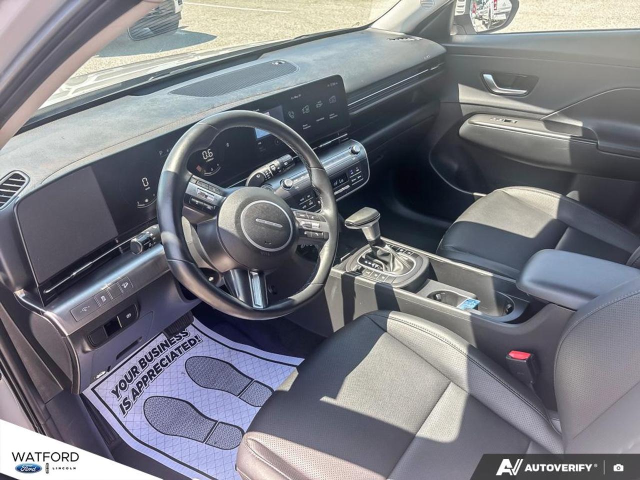 2025 Hyundai KONA 2.0L Preferred AWD w/Trend Package Photo