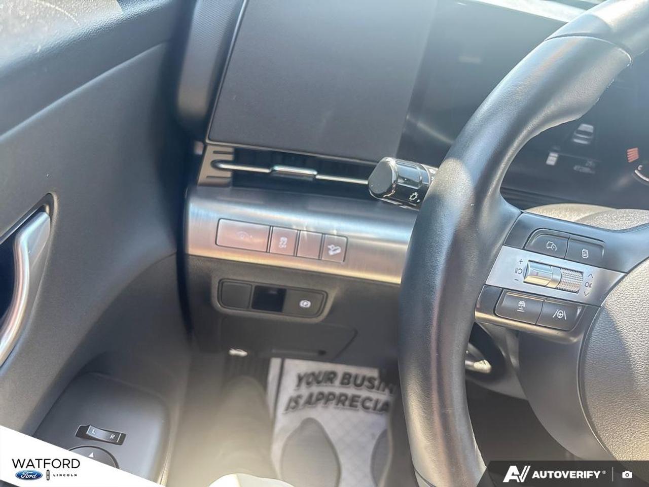 2025 Hyundai KONA 2.0L Preferred AWD w/Trend Package Photo