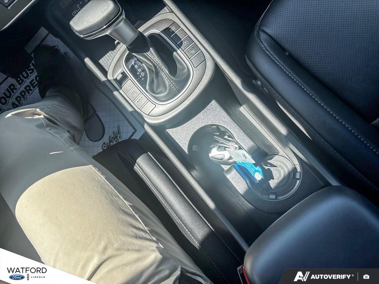 2025 Hyundai KONA 2.0L Preferred AWD w/Trend Package Photo