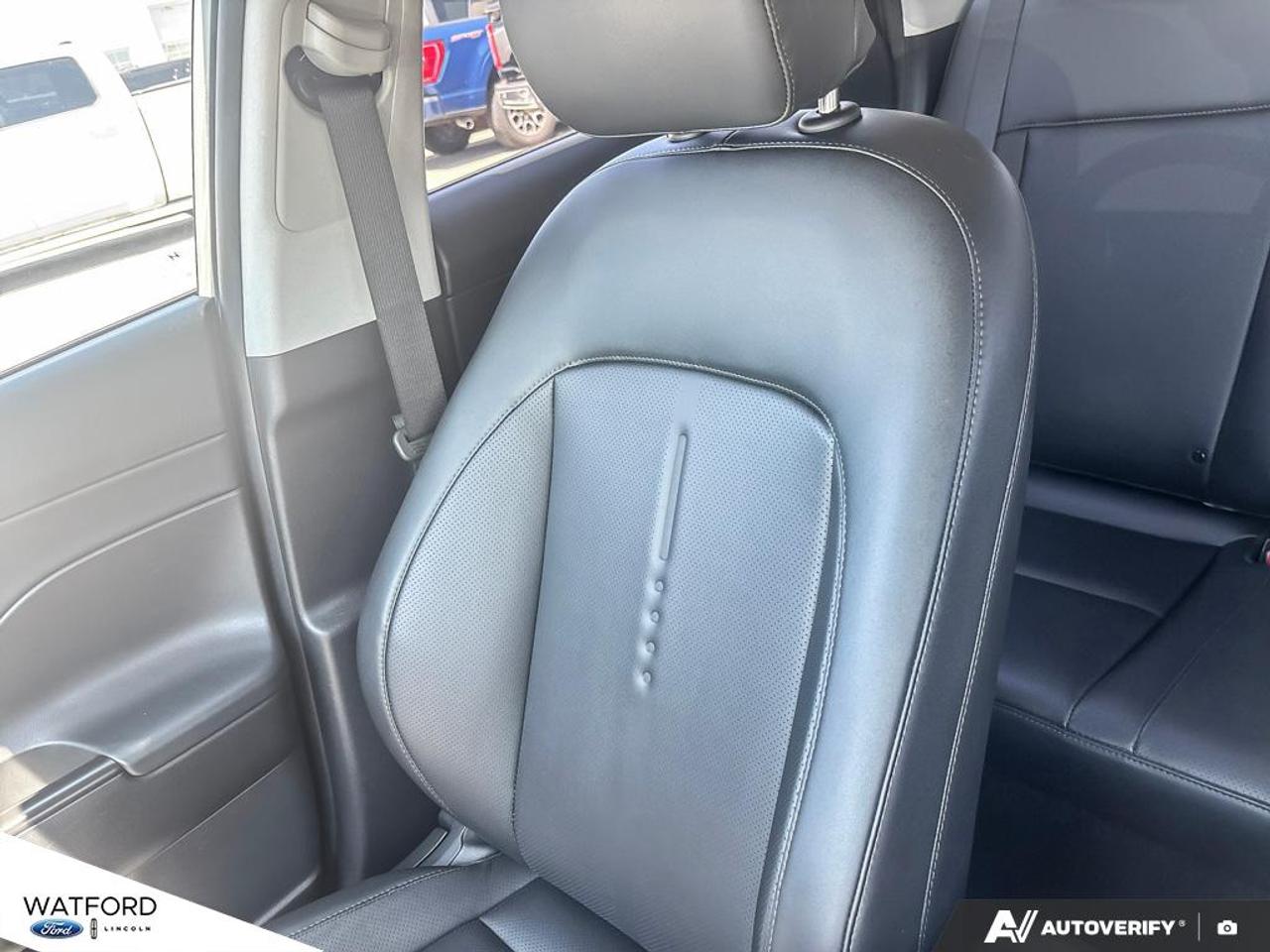 2025 Hyundai KONA 2.0L Preferred AWD w/Trend Package Photo